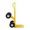 Image of POGO Dollies & Hand Trucks Multi Mover Heavy Duty Hand Truck Dolly by POGO 754972302333 266 Multi Mover Heavy Duty Hand Truck Dolly by POGO SKU# 266