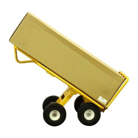 POGO Dollies & Hand Trucks Multi Mover Heavy Duty Hand Truck Dolly by POGO 754972302333 266 Multi Mover Heavy Duty Hand Truck Dolly by POGO SKU# 266