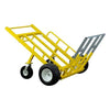 Image of POGO Dollies & Hand Trucks Multi Mover Heavy Duty Hand Truck Dolly by POGO 754972302333 266 Multi Mover Heavy Duty Hand Truck Dolly by POGO SKU# 266