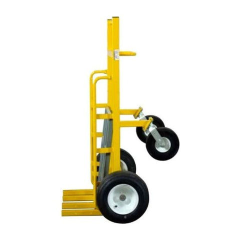 POGO Dollies & Hand Trucks Multi Mover Heavy Duty Hand Truck Dolly by POGO 754972302333 266 Multi Mover Heavy Duty Hand Truck Dolly by POGO SKU# 266