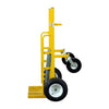 Image of POGO Dollies & Hand Trucks Multi Mover Heavy Duty Hand Truck Dolly by POGO 754972302333 266 Multi Mover Heavy Duty Hand Truck Dolly by POGO SKU# 266