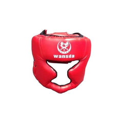 POGO Dollies & Hand Trucks Red Boxing Helmet by POGO 754972324953 276 Boxing Helmet by POGO POGO