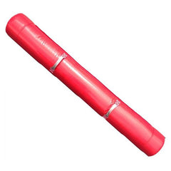 POGO Dollies & Hand Trucks Red Foam Filled Joust Pole by POGO 754972366649 301-pogo