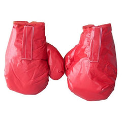 Replacement Boxing Gloves for Inflatable Boxing Ring by POGO