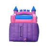 Image of POGO Inflatable Bouncers 12'H Crossover Pink Unicorn Inflatable Water Slide by POGO 840344502996 6169