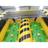 Image of POGO Inflatable Bouncers 15'H Venom Radical Run Inflatable Obstacle Course with Blower by POGO 754972354899 477