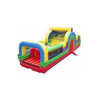 Image of POGO Inflatable Bouncers 19'H Retro BEAST Radical 5-Piece Obstacle Course by POGO 781880221876 605 19'H Retro BEAST Radical 5-Piece Obstacle Course by POGO SKU# 605