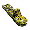 Image of POGO Inflatable Bouncers 19'H Venom BEAST 5-Piece 7E Obstacle Course Climb by POGO 781880221852 1763 19'H Venom BEAST 5-Pc 7E Obstacle Course Climb Climb by POGO SKU# 1763