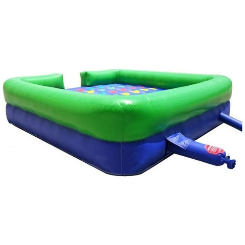 POGO Inflatable Bouncers 3'H Crossover Twister Inflatable Interactive Game by POGO 754972338059 6420 3'H Crossover Twister Inflatable Interactive Game by POGO SKU# 6420