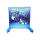 5.6 'H Shark Bite, Sealed Air Inflatable Frame Game
