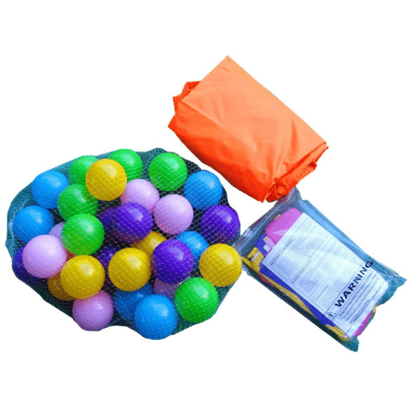 POGO Inflatable Bouncers 6' Backyard Kids Unicorn Inflatable Bounce House with Slide by POGO 754972375139 7982