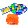 Image of POGO Inflatable Bouncers 8 1/2' Backyard Kids Deluxe Fire Station Inflatable Bounce House with Slide by POGO 754972375160 7985 8 1/2' Backyard Kids Deluxe Fire Station Inflatable Bounce with Slide