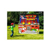 Image of POGO Inflatable Bouncers Battle the Blaze Interactive Carnival Frame Game by POGO