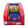 Image of POGO Inflatable Bouncers Build a Dog House UltraLite Air Frame Game Panel by POGO 754972320818 1551 Build a Dog House UltraLite Air Frame Game Panel by POGO SKU#1551