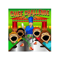 POGO Inflatable Bouncers Chef Challenge Interactive Carnival Frame Game Game by POGO 754972299466 1523