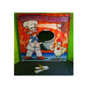 Image of POGO Inflatable Bouncers Chicken Flinger Interactive Carnival Frame Game by POGO 754972299473 1524