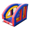 Image of POGO Inflatable Bouncers Complete 50 Mile Bike Ride UltraLite Air Frame Game by POGO 1572 UltraLite Air Frame Game with Built-In Blower by POGO SKU# 1362