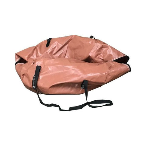 POGO Inflatable Bouncers Complete 50 Mile Bike Ride UltraLite Air Frame Game by POGO 1572 UltraLite Air Frame Game with Built-In Blower by POGO SKU# 1362