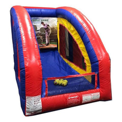 Complete Baseball UltraLite Air Frame Game by POGO