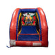 Complete Bigfoot UltraLite Hybrid Air Frame Game