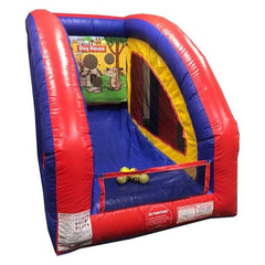 Complete Dog House UltraLite Air Frame Game by POGO