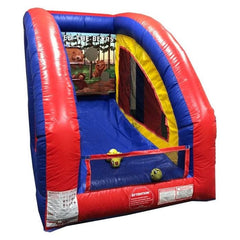 Complete Feed The Bears UltraLite Air Frame Game by POGO