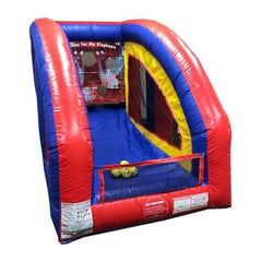 Complete Feed the Elephants UltraLite Air Frame Game by POGO