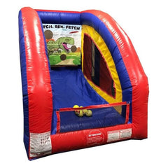 Complete Fetch Rex UltraLite Air Frame Game by POGO