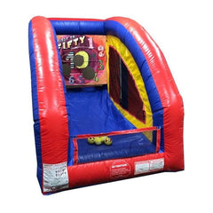 Complete First to Fifty UltraLite Air Frame Game by POGO