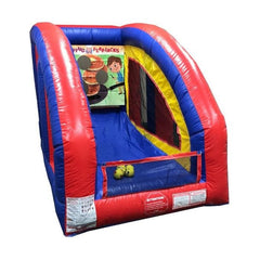 Complete Flipping Flapjacks UltraLite Air Frame Game by POGO