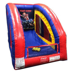 Complete Football UltraLite Air Frame Game by POGO