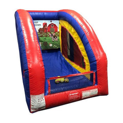 Complete Harvest Throwdown UltraLite Air Frame Game by POGO