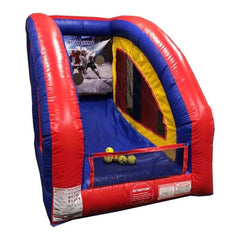 Complete Hockey UltraLite Air Frame Game by POGO