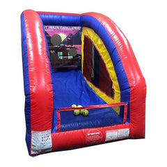 Complete Last Ninja UltraLite Air Frame Game by POGO