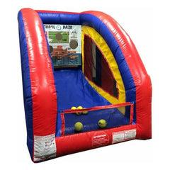 Complete Mermaid Treasure UltraLite Air Frame Game by POGO