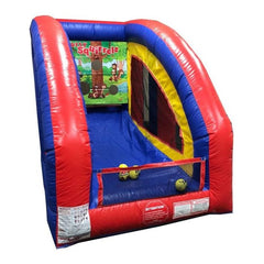 Complete Nutty Squirrel UltraLite Air Frame Game by POGO