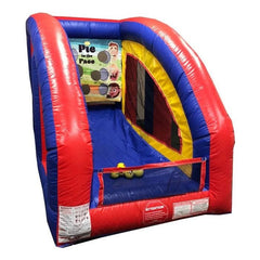 Complete Pie in the Face UltraLite Air Frame Game by POGO
