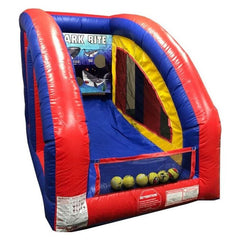 Complete Shark Bite UltraLite Air Frame Game by POGO