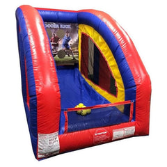 Complete Soccer UltraLite Air Frame Game by POGO