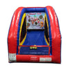 Image of POGO Inflatable Bouncers Complete Winter Fun UltraLite Air Frame Game by POGO 754972365833 1602 Complete Winter Fun UltraLite Air Frame Game by POGO SKU#1602