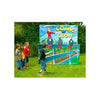 Image of POGO Inflatable Bouncers Conk the Crow Interactive Carnival Frame Game by POGO 754972299480 1526