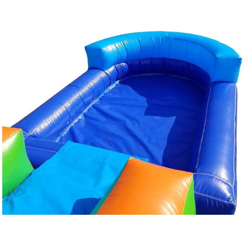 POGO Inflatable Bouncers Crossover Splash Pool Attachment by POGO 781880284130 2442 Crossover Splash Pool Attachment by POGO SKU#  2442