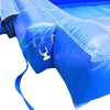 Image of POGO Inflatable Bouncers Crossover Splash Pool Attachment by POGO 781880284130 2442 Crossover Splash Pool Attachment by POGO SKU#  2442