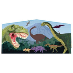 POGO Inflatable Bouncers Dinosaur Modular Panel by POGO 754972356572 72-Pogo