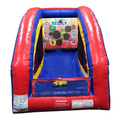Feed Your Belly UltraLite Air Frame Game Panel by POGO