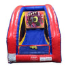 Image of POGO Inflatable Bouncers First to Fifty UltraLite Air Frame Game Panel by POGO 754972320856 1558 First to Fifty UltraLite Air Frame Game Panel by POGO SKU#1558
