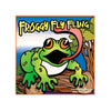 Image of POGO Inflatable Bouncers Froggy Fly Fling Interactive Carnival Frame Game by POGO