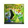 Image of POGO Inflatable Bouncers Gator Gulp Interactive Carnival Frame Game by POGO 754972299558 1533