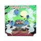 Ghostly Ghouls UltraLite Air Frame Game Panel