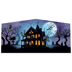 POGO Inflatable Bouncers Haunted House Modular Art Panel by POGO 754972377119 5213